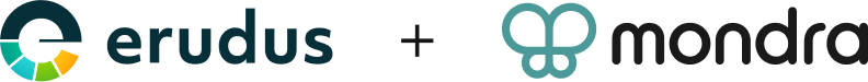 erudus+mondra logos